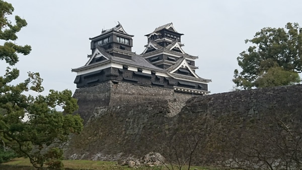 写真：熊本復興写真１