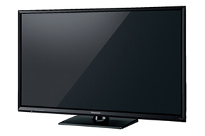 ＴＨ‐３２Ｆ３００テレビ画像