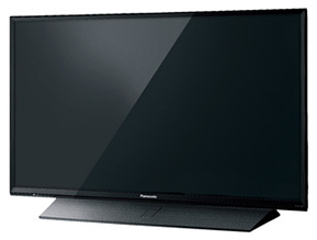 ＴＨ‐３２Ｆ３００テレビ画像