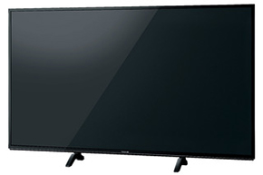 ５５ＦＸ６００テレビ画像