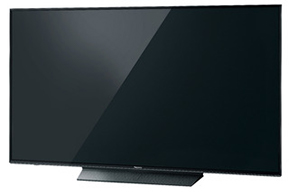 Ｓ４３ＦＸ７５０テレビ画像