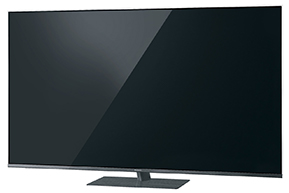 ＴＨ‐６５ＦＸ８００テレビ画像