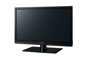 １９ Ｅ３００テレビ画像