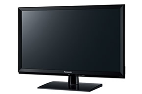 ２４ Ｅ３００テレビ画像