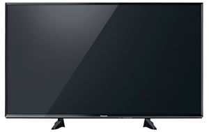 ４３ＥＸ６００テレビ画像
