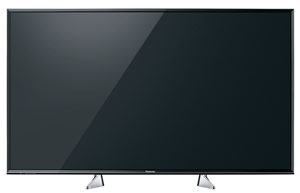 ５５ＥＸ７５０テレビ画像