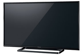 ４３ Ｅ３００Sテレビ画像