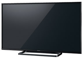 ４９ Ｅ３００テレビ画像