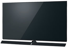 ７７ ＥＺ１０００テレビ画像