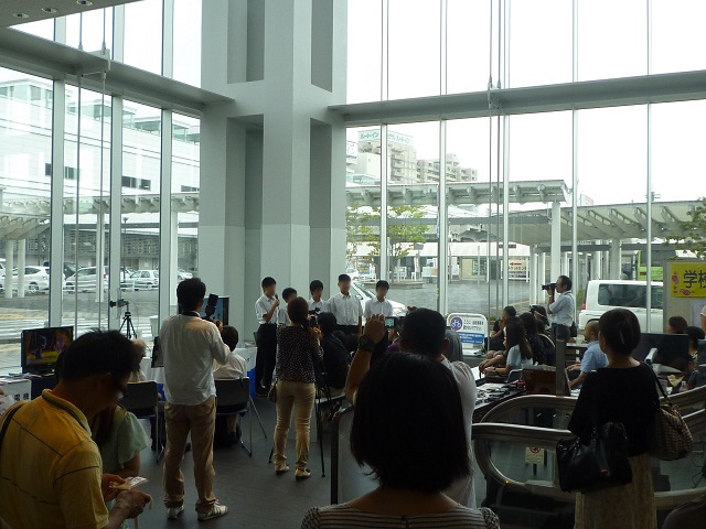 福井県立盲学校学校紹介